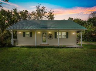 302 Spruce St, Fredericktown, MO 63645