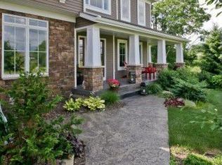 6941 Northbeech Ct, Hudsonville, MI 49426