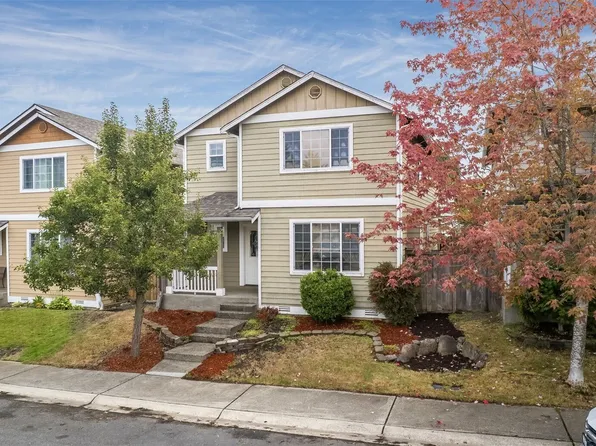 18311 96th Avenue E, Puyallup, WA 98375