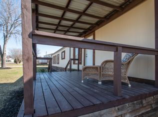 10409 Sunrise Cir, Argyle, TX 76226