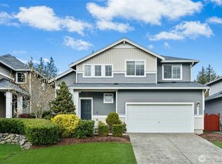 2721 65th Street SE, Auburn, WA