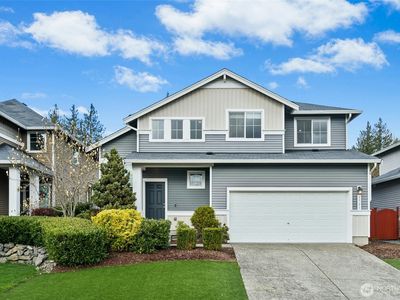 2721 65th Street SE, Auburn, WA, 98092