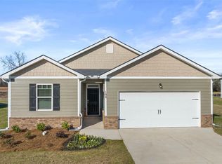 120 Alton Tucker Sr Blvd, Bonaire, GA