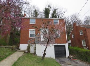 2114 Lindsay Rd, Pittsburgh, PA 15221