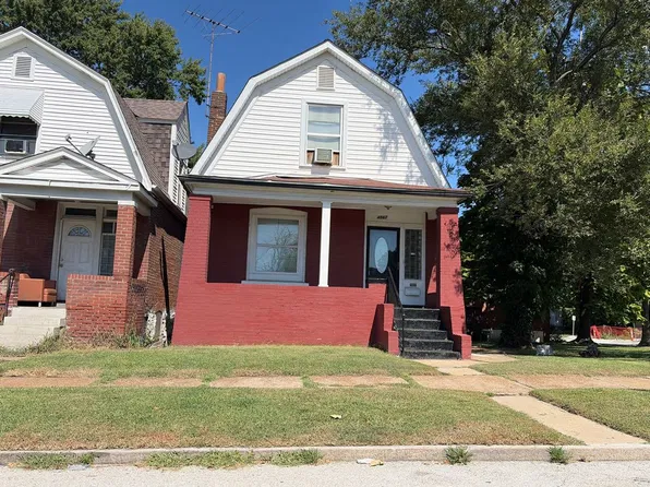 4567 Arlington Ave, Saint Louis, MO 63120