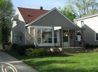 1416 West Blvd, Berkley, MI