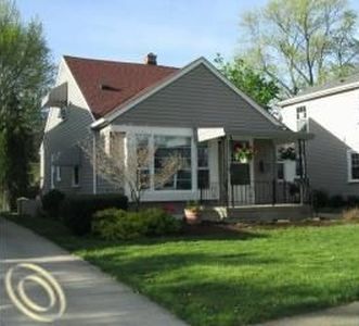 1416 West Blvd, Berkley, MI, 48072