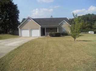 5161 Ray Ct, Powder Springs, GA 30127