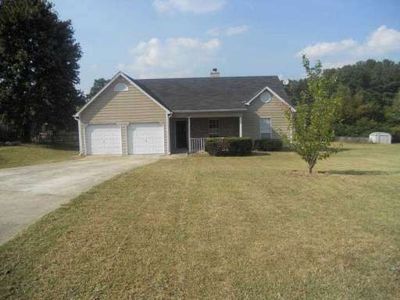 5161 Ray Ct, Powder Springs, GA, 30127