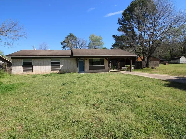120 Kempner Rd, Hot Springs, AR 71913