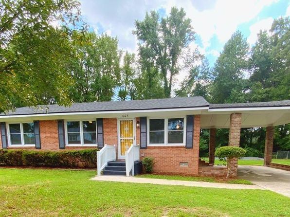 Rocky Mount Real Estate - Rocky Mount NC Homes For Sale | Zillow