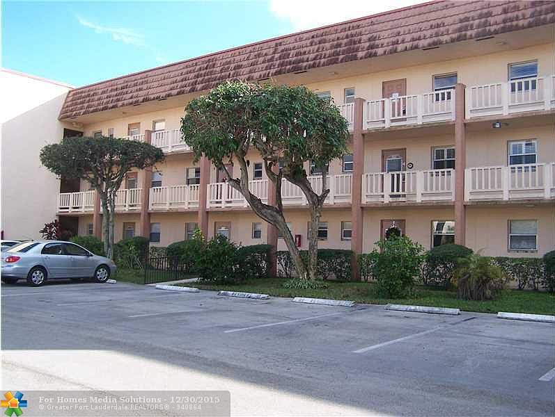 1st image of 9350 Sunrise Lakes Blvd APT 206