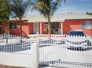 3565 Grandview Ave, Riverside, CA 92509