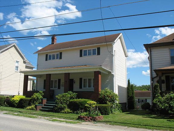 2nd image of 1521 W Crawford Ave