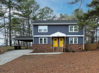 2447 McAlpin Ter UNIT A, Atlanta, GA 30344