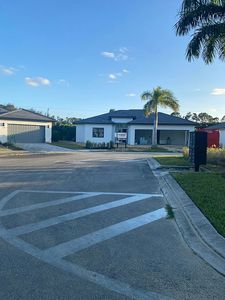 227 Legacy Ct Lot 5, Naples, FL, 34110