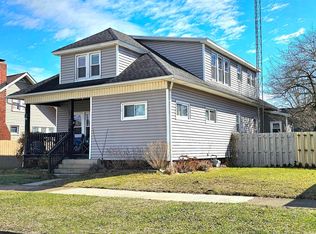 405 Pearl St, Michigan City, IN 46360