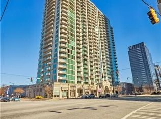 361 17th St #2208, Atlanta, GA 30363