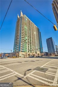 361 17th St #2208, Atlanta, GA, 30363