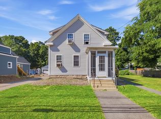 251 Main St, Ashland, MA 01721