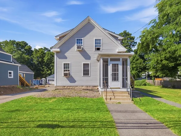 251 Main St, Ashland, MA 01721