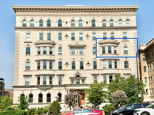 2000 16th St NW APT 405, Washington, DC 20009