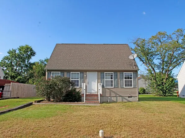 111 White St, Salisbury, MD 21804