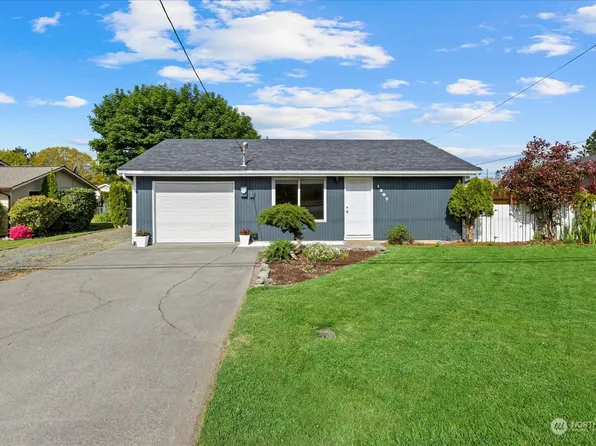 1307 S 18th Street, Mount Vernon, WA 98274