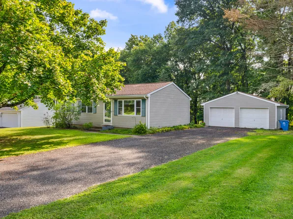 15 Philanne Drive, Norwich, CT 06360