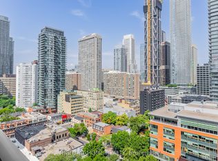 30 Gloucester St #2109, Toronto, ON M4Y 1L6