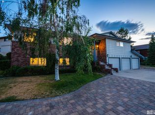 1477 Coronet Cir, Reno, NV 89509