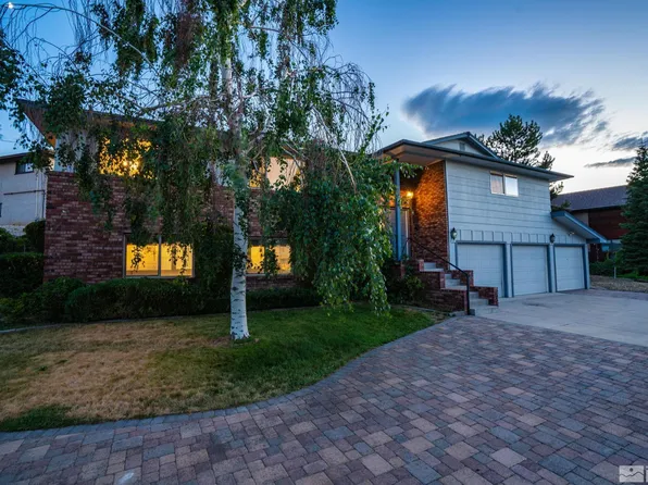 1477 Coronet Cir, Reno, NV 89509