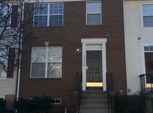 45529 Lake Haven Ter, Sterling, VA 20165