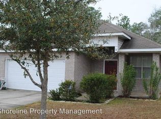 11127 Oakcrest Dr, Diberville, MS 39540