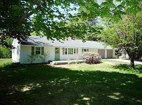 Anagance Lane ranch