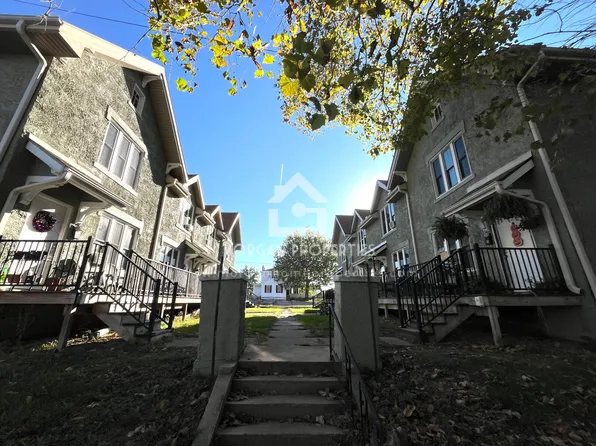 302 S 12th St, New Castle, IN