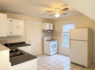 263 Massabesic St #1, Manchester, NH 03103