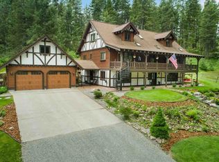 23612 E Strong Ave, Newman Lake, WA 99025