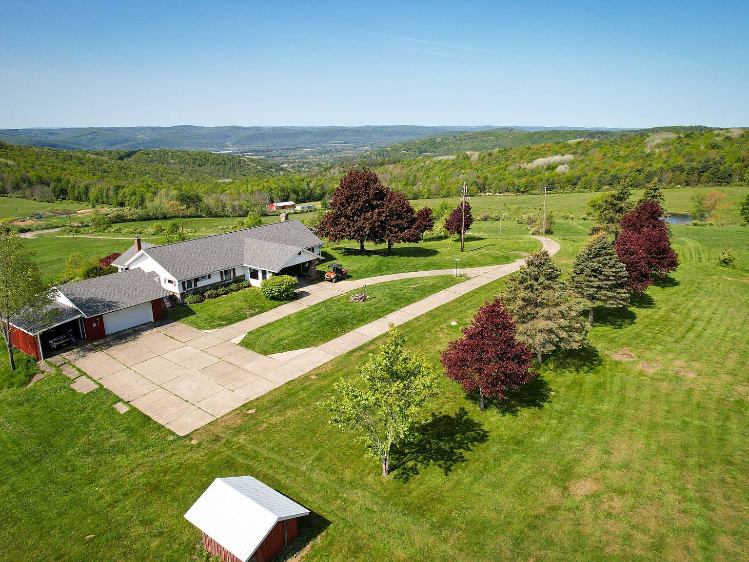 72 W Hill Rd, Waverly, NY 14892 MLS 11179068 Zillow