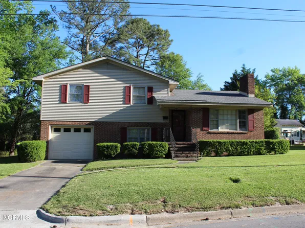 106 Weaver Drive, Williamston, NC 27892