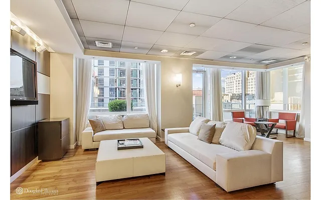 Sold by Douglas Elliman | media 21