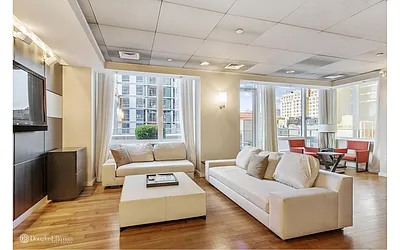 Sold by Douglas Elliman