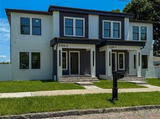 2129 W Pine St #2, Tampa, FL 33607