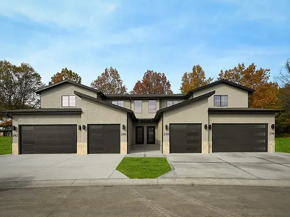 221 West Pine. Raymore, MO 64083