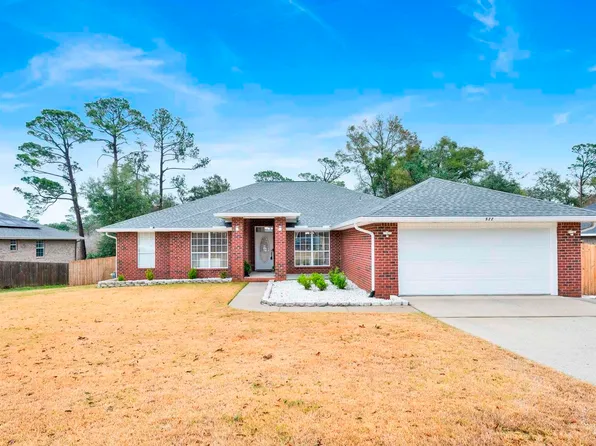 522 Shiloh Dr, Pensacola, FL 32503