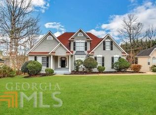 108 Cherry Hill Ln, Stockbridge, GA 30281