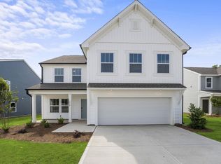 1318 Addison Lake St #124, Fuquay Varina, NC 27526