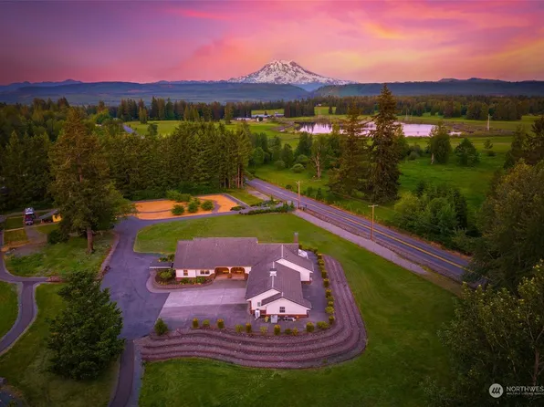 14505 264th Street E, Graham, WA 98338