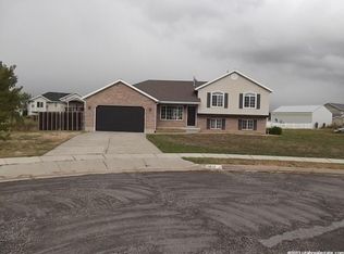 2822 W 1625 N, Plain City, UT 84404