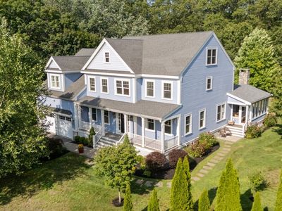 84 Bruce Rd, Concord, MA, 01742